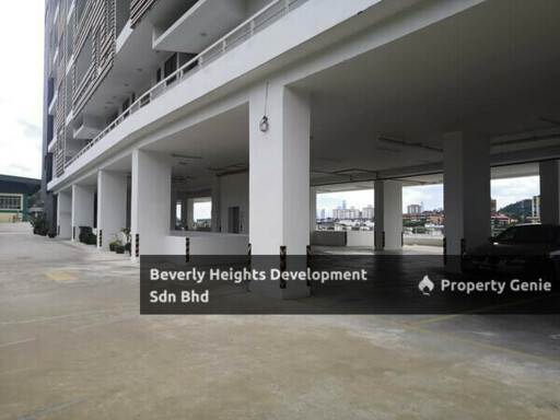 28 Residence @ Beverly Heights