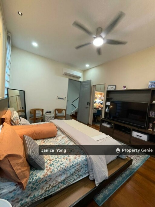 The Cove Horizon Hills