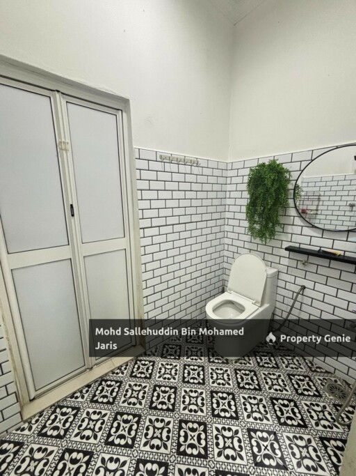 [FREEHOLD] SEMI-D CORNER LOT BUKIT KUANG, KEMAMAN