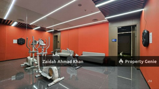 TRX THE EXCHANGE 106 LEVEL 62 FULLY FURNISHED SERVICES OFFICE WITH FACILITIES GOLF STIMULATOR BOARD MEETING ROOM VIP ROOM LOBBY CONSIERGE