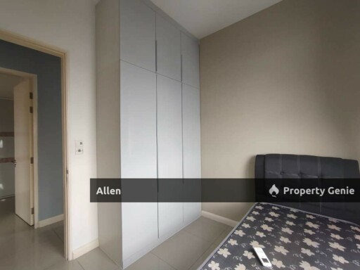 High-Floor Legoland View! Fully Furnished 3+1 Bed Corner Unit @ D'Pristine, Medini