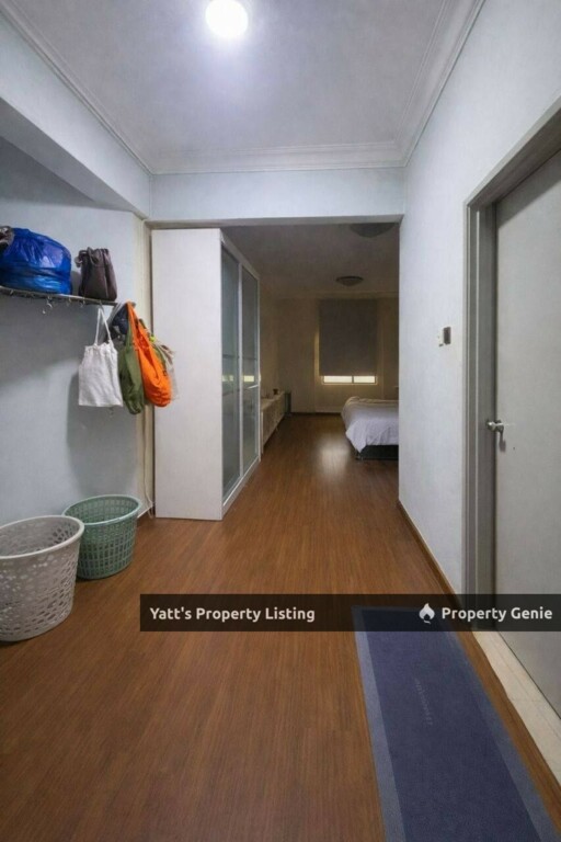 Sri Alam Condo Section 13 for Sale Penthouse RM800k