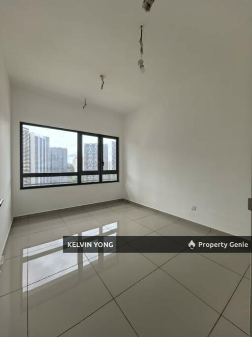 DErica, Damansara Perdana