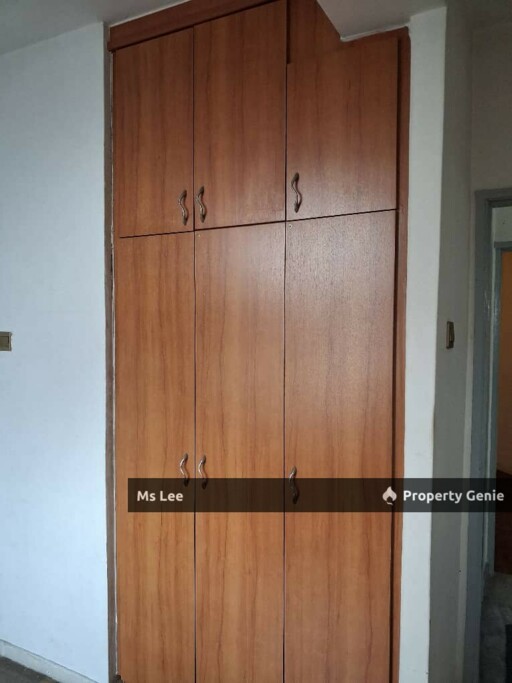 Pangsapuri Nilam @ Taman Sri Sinar, KL-Sale Below Bank Value Rm10k