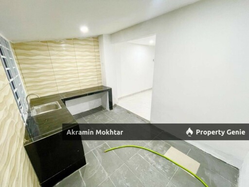 Freehold & Fully Renovated | Double Storey Taman Murni, Batu 9, Cheras, Selangor