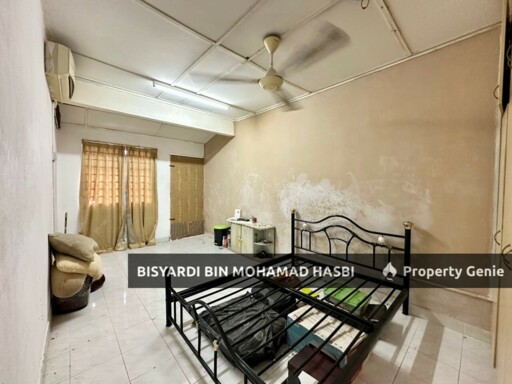 FREEHOLD Renovated Double Storey Terrace House SS3 Kelana Jaya, Petaling Jaya.