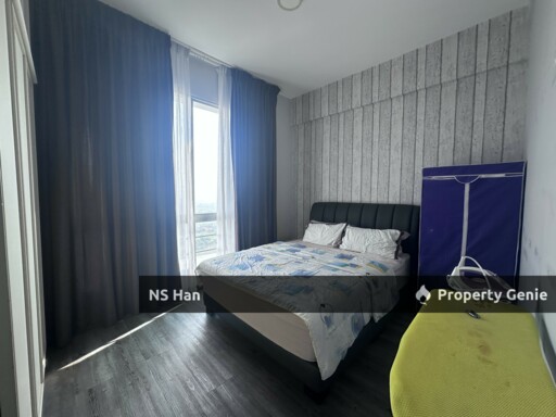 Ocean Palms Condominium Melaka