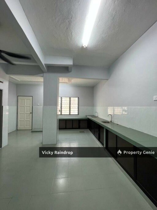 [FOR SALE] BUKIT BARU DOUBLE STOREY TERRACE BELOW VALUE FREEHOLD