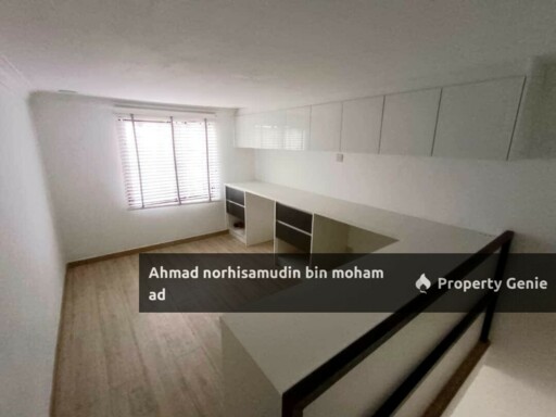 (20x70) Renovated Double Storey Sunway Alam Suria, Seksyen U10 Shah Alam