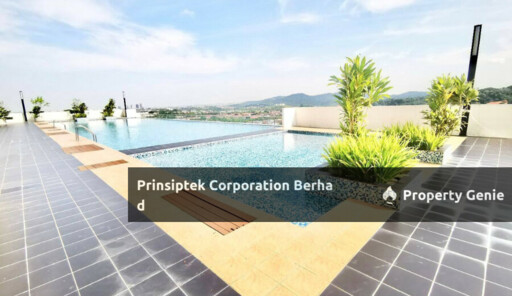 Puncak 7 Residence