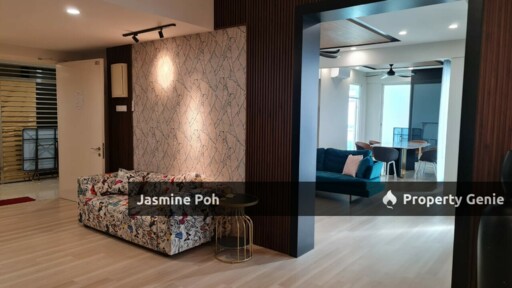 [Penthouses ] Skyridge Garden at tanjung tokong for Sale