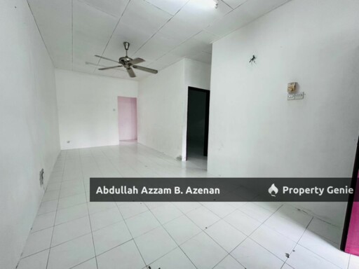 FULL LOAN ! TAMAN BIDARA BUKIT MERTAJAM