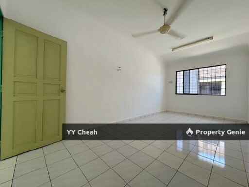 Pasir Puteh, Ipoh Two Storey semi-D For Sale, Freehold, Strategic