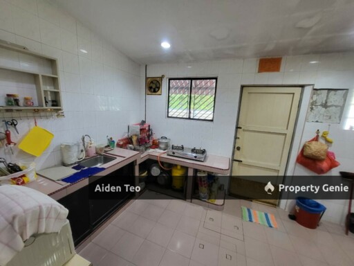 Taman Kasturi For Sale Mukim Semabok For Sale