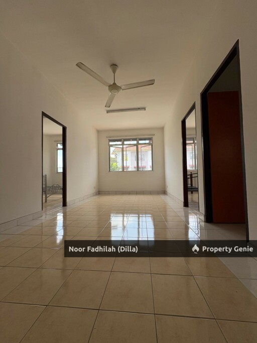 Full Loan Camelia Court Nilai Impian Good to Invest