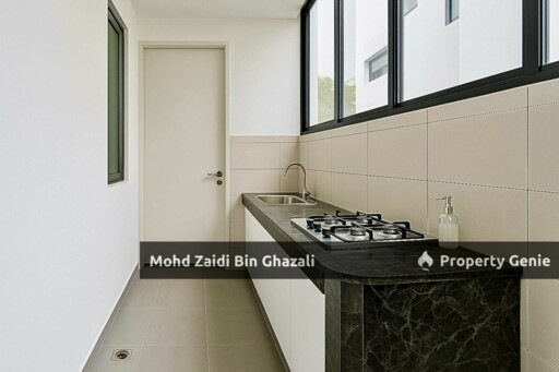 Below Market 3 Storey Linked House Lake Point Residence Cyberjaya