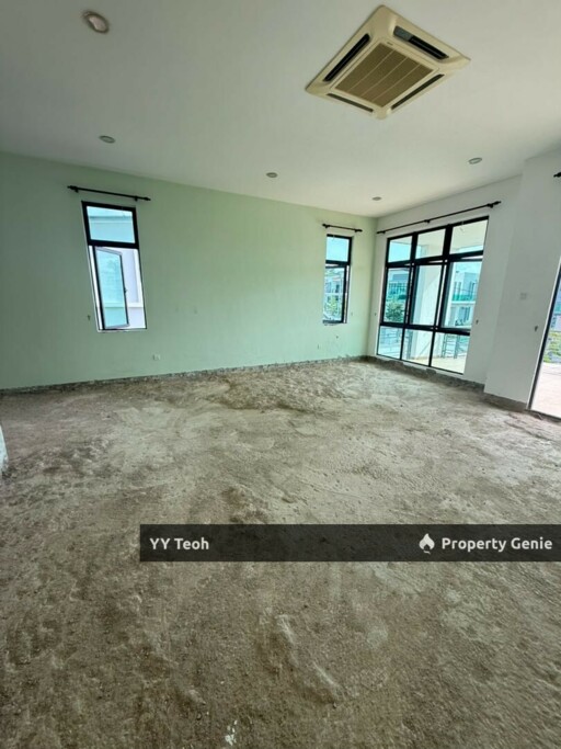 Vista Kirana Double Storey Bungalow