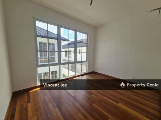 Stoneridge Eco Majestic Bungalow [78X95] Corner Lot with Spacious Land, Brand New, Semenyih