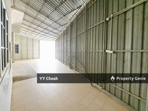Sunway City Ipoh 1.5 Storey Factory Corner, Facing Main Road Hottest Ipoh Development Area Sunway Medical Centre