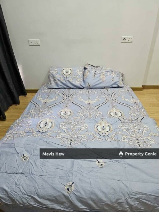 For Rent, Bay Point @Country Garden/ 1 Carpark/ Fully Furnished