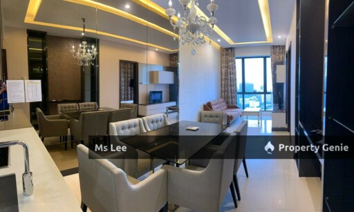 Dorsett Residence @ Bukit Bintang