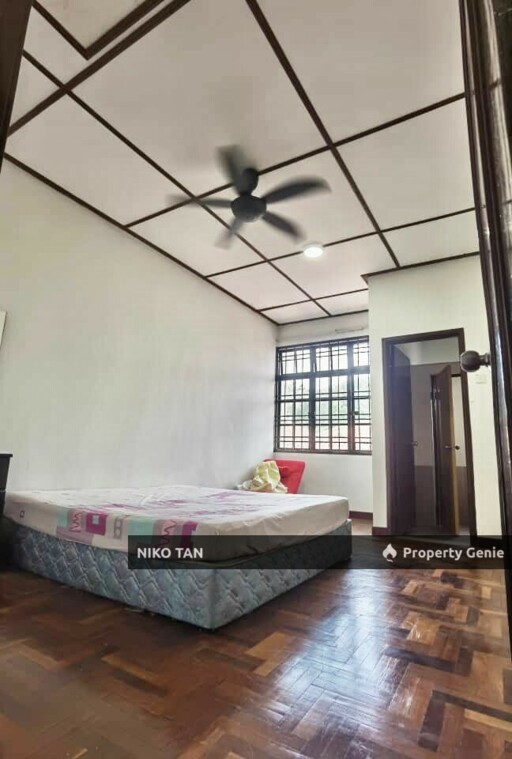 [UNBLOCK VIEW]2-Storey Jalan Pesona Pelangi Indah For Sale