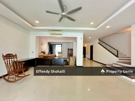 YARA TWINVILLA PUTRAJAYA PRECINT 8
