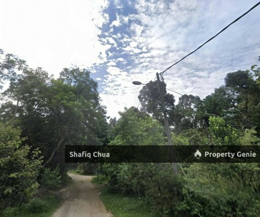 Agriculture Land Kulim Kedah For Sale