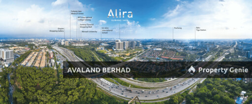 Alira Subang Jaya