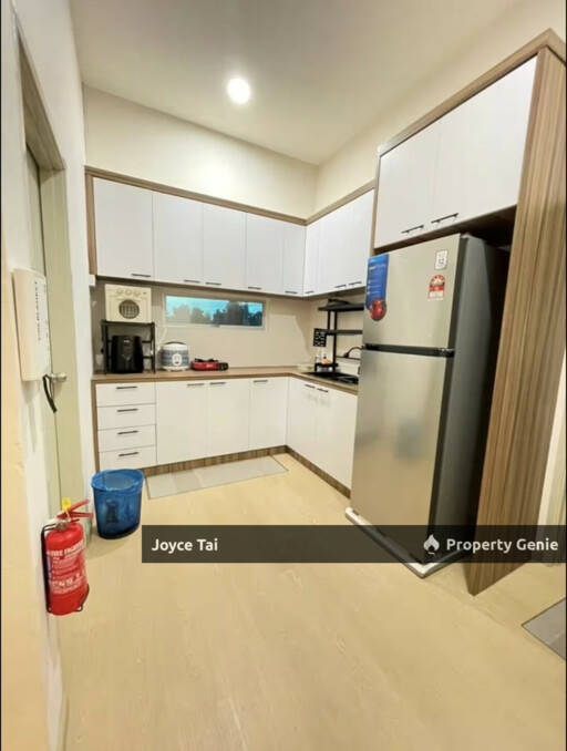 Impian Emas Kempas Skudai Tampoi Bukit Mewah Paradigm Mall 2.ty House