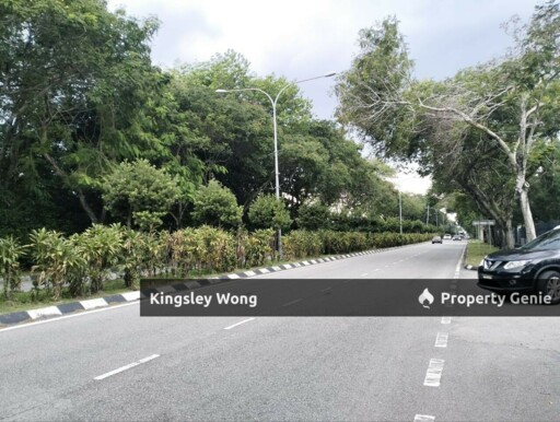 Bungalow Land Tambun Road Ipoh Center Point Nearby Luxury bungalow development