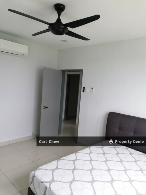 Aurora Residence @ Lake Side City, Puchong