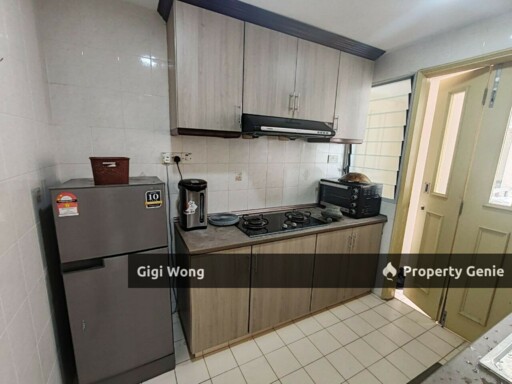 Ocean Palms Condominium