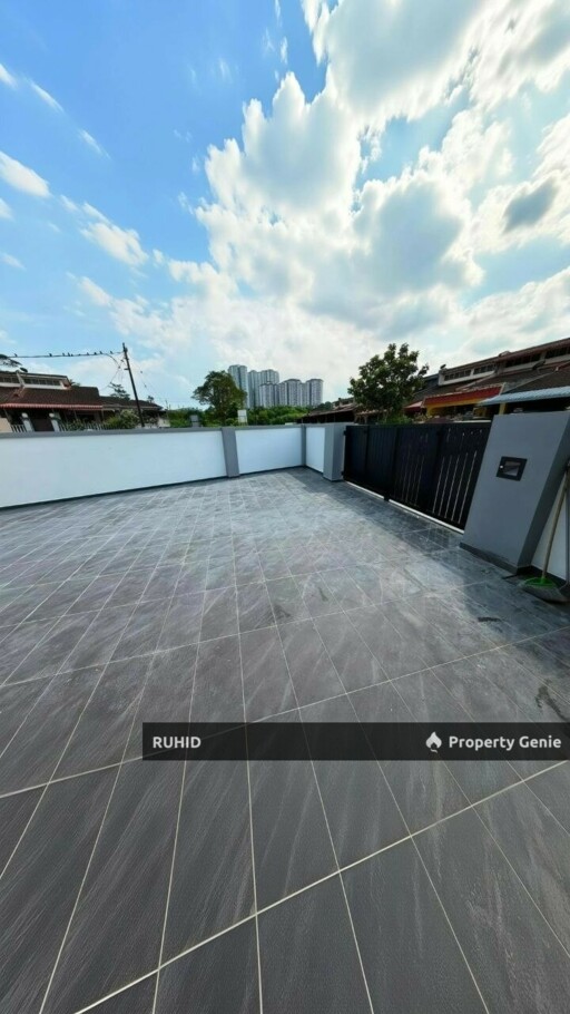 Taman Suria Single Storey Corner Lot, Fully Renovated, 4R3B, Freehold