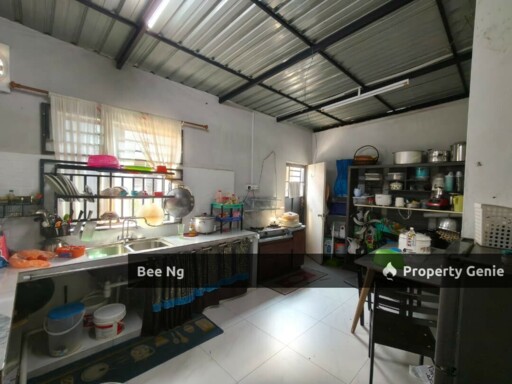 Taman Laman Setia @ Gelang Patah