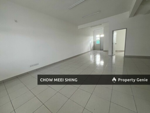Meridin East