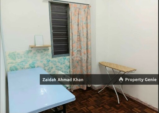 Condominium Sri Hijau Bandar Mahkota Cheras