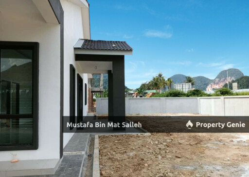 [PERUMAHAN BARU] Taman Raia Saujana 3, Simpang Pulai