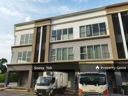 Bandar Rinching, Seksyen 5, near Toyota Semenyih 3S