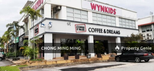 Seremban 2 Shop for Rent
