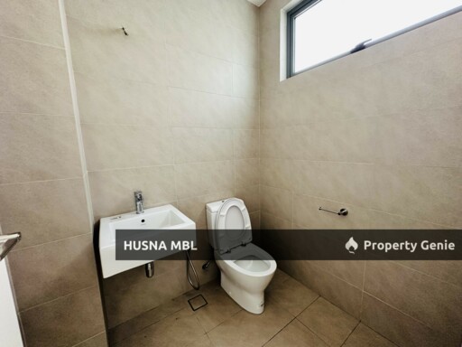 Broadleaf Residence Kota Kemuning | Gated & Guarded Luxury Living