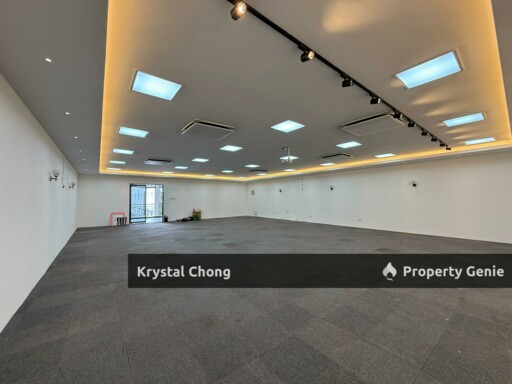 For Rent Eco Palladium Shop Office