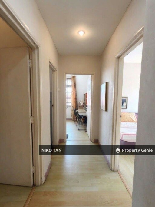 Villa Bestari, Fully Renovated Corner Unit Tmn Nusa Bestari 2, Skudai