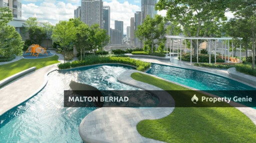 River Park Bangsar South