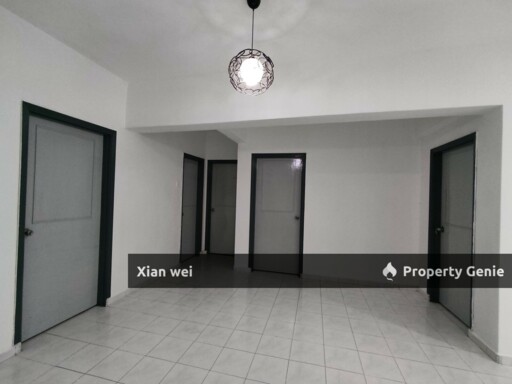 _Skudai Villa Apartment (