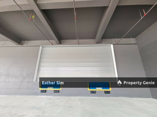 FOR SALE / LEASE Northern Techvalley @ BKE Industrial Park Beside Butterworth and Kulim.