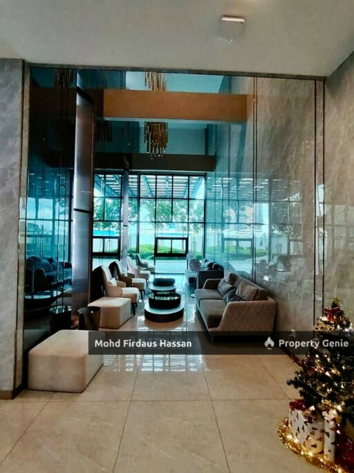 For Sale : Sinaran Residence @ Bandar Cassia, Batu Kawan, Penang.
