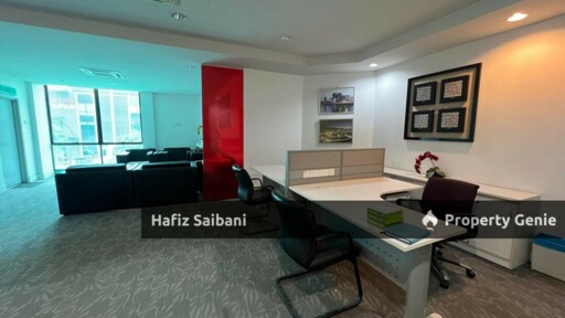 Semi D Corner Factory Bukit Jelutong Industrial Park Shah Alam