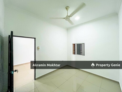 Freehold & Fully Renovated | 1 Storey Terrace Taman Angsamas  Mambau Seremban Negeri Sembilan