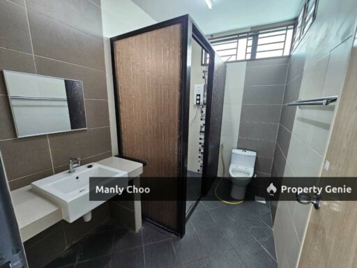 FURNISHED 2 Storey Bungalow Paya Rumput Perdana Nr Cheng Alor Gajah